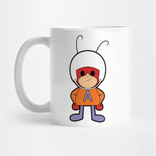 Atom Ant Mug